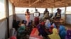Thousands March in Cameroon to Press for Women’s Rights