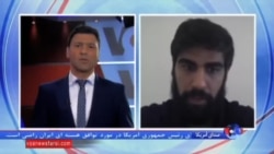 قهرمانی بسکتبال ایران در ویلیام جونز