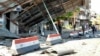 String of Bombings Hits Syria, Killing Dozens