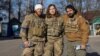 Combat Death Puts Spotlight on Americans Fighting in Ukraine