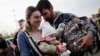 Latest Developments in Ukraine: May 3