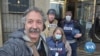 Media Group: At Least 23 Journalists Killed in Ukraine War