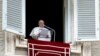 Pope Defends Free Press in Tribute to Killed Journalists 