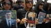 Report: Kurdish Authorities 'Likely Involved' in Citizen Journalist’s Killing