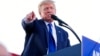 Elon Musk Says He'd Reinstate Trump's Twitter Account 