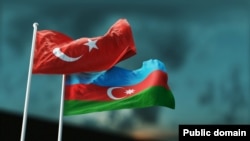 Turkey and Azerbaijan