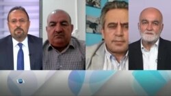 Rewşa Azadîya Ragihandinê li Herêma Kurdistana Îraqê