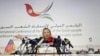 Clinton Lashes Out at Syria, Russia, China