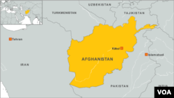 afghanistan