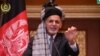 غنی: برای تامین صلح حاضرم سر بدهم