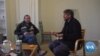 Russian Artists Flee Country Amid Clampdown on Opposition to Ukraine War 