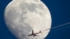 China Ingin Bangun Pangkalan di Bulan Paling Cepat pada Dekade Ini 