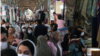بازار وکیل شیراز