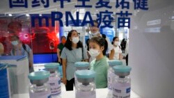 WTO新冠疫苗專利豁免或使中國成最大贏家？ 