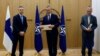 ფინეთმა და შვედეთმა ნატოს წევრობაზე ოფიციალური განაცხადი შეიტანეს