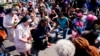 Background of US Teenage Shooter Probed in Mass Killing 