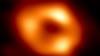 Supermassive Black Hole at Center of Milky Way Has Been Imaged