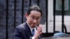 Ukraine and China Topped Agenda on Japan’s PM’s SE Asia Swing 