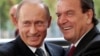 German Ex-Leader Schroeder Loses Privileges Over Russia Ties 