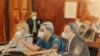 Honduran Ex-President Hernandez Pleads Not Guilty in U.S., Decries Treatment

