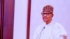 Tsohon Shugaban Najeriya, Muhammadu Buhari (Hoto: Fadar shugaban kasa)
