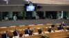 EU Leaders Agree on Partial Embargo on Russian Oil  
