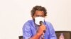 João Mavindele, director executivo da Omunga, Angola