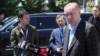 Turkey’s Erdogan Says He Opposes NATO Membership for Sweden, Finland