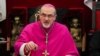 Catholic Leader Blasts Israeli Conduct at Al Jazeera Journalist Funeral 