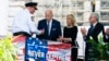 Biden Balances Anti-Crime, Reform Agendas in Message to Police