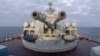 Russian Blockade of Ukrainian Sea Ports Sends Food Prices Soaring