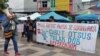 Majelis Rakyat Papua: UU Pemekaran Papua Melanggar HAM Orang Papua