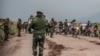 East African Community Agrees to Deploy Troops to Stabilize DRC