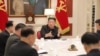 Tea and Infomercials: North Korea Fights COVID With Few Tools 