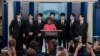 BTS Bertemu Joe Biden, Bahas Representasi dan Inklusivitas bagi Warga Asia
