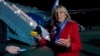 Jill Biden to Meet Ukrainian Refugees During Eastern Europe Visit 