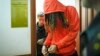 Detention of WNBA's Griner in Moscow Extended for 1 Month