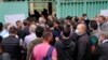 Lebanon Votes in First Election Since Crisis 