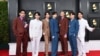 Bahas Kejahatan Bermotif Kebencian terhadap Warga Asia, Biden Undang BTS ke Gedung Putih