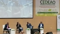 CEDEAO, entre os desafios da estabilidade política e a integração económica - 2:35