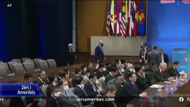 Takimi i ASEAN-it përfundon pa deklaratë kundër agresionit të Rusisë