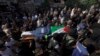 Palestina Tolak Niat Israel Selidiki Kematian Wartawan Al Jazeera