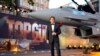 'Top Gun: Maverick' Film Tom Cruise Pertama yang Raih $100 Juta Lebih pada Pembukaan