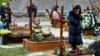 Latest Developments in Ukraine: May 22