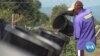 Zimbabwe Refugee Camp Goes Green with Animal Waste