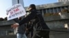 Azerbaijani media say risk of arrests, repression increasing
