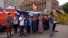 Crisis-Hit Sri Lanka Lifts Curfew for Buddhist Festival