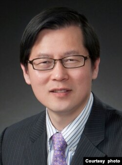 南韓世宗研究所北韓研究中心主任鄭成長(本人提供)
