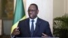 African Union Chief Announces Visits to Moscow, Kyiv