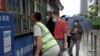 Thousands Quarantined After Beijing Man Breaks COVID Rules 
